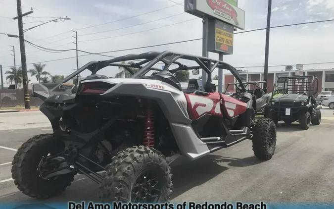 2024 Can-Am MAVERICK X3 MAX RS TURBO