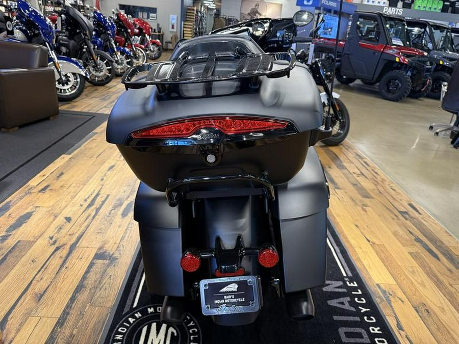 2025 Indian Motorcycle® Roadmaster® PowerPlus Dark Horse® w/PowerBand Black Smoke