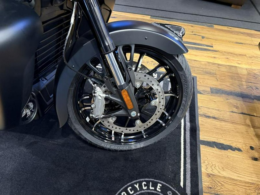 2025 Indian Motorcycle® Roadmaster® PowerPlus Dark Horse® w/PowerBand Black Smoke