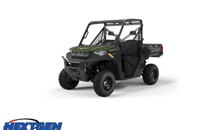 2025 Polaris RANGER 1000 EPS