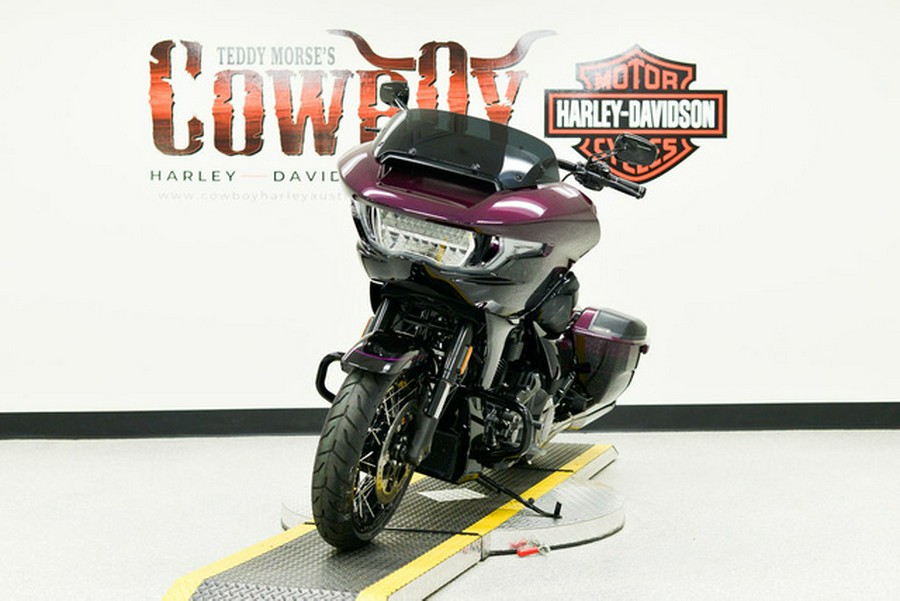 2025 Harley-Davidson FLTRXSE - CVO Road Glide