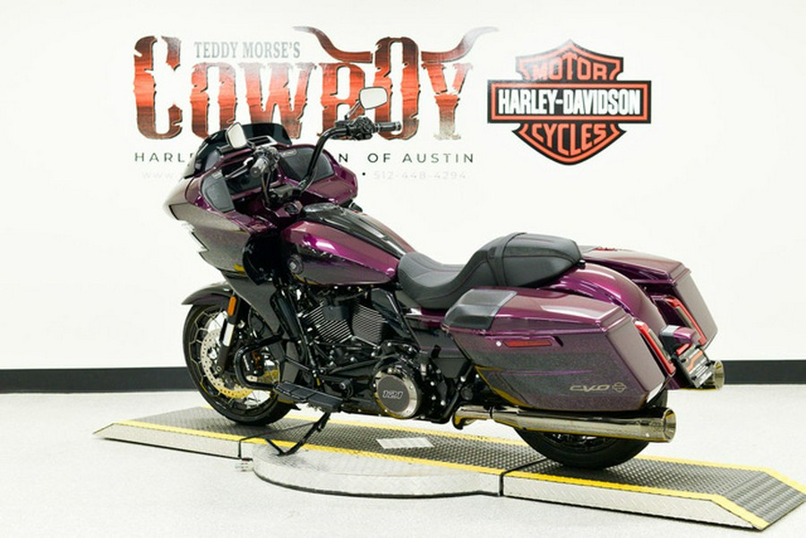 2025 Harley-Davidson FLTRXSE - CVO Road Glide