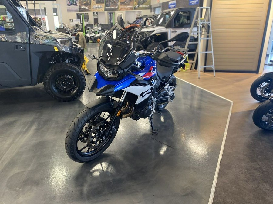 2024 BMW F 800 GS