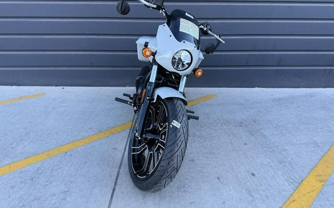 2026 Indian Motorcycle® Sport Scout RT Chalk