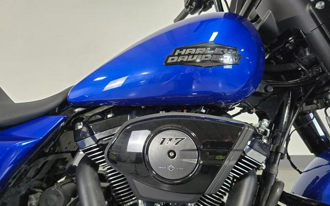 2024 Harley-Davidson® FLHX - Street Glide®