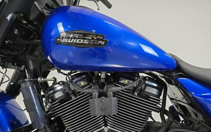 2024 Harley-Davidson® FLHX - Street Glide®