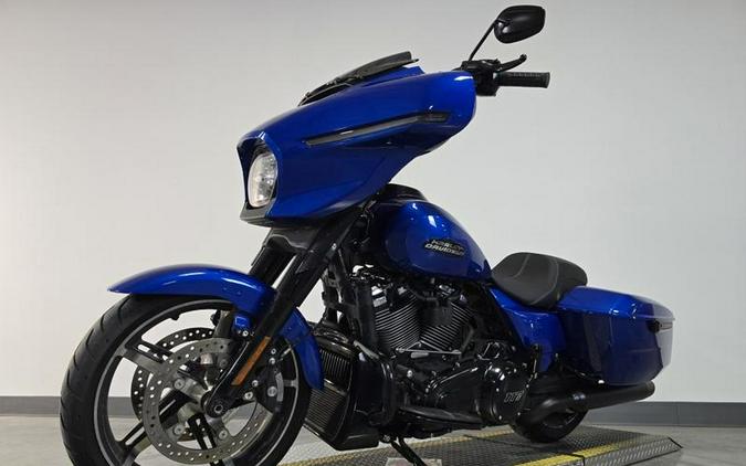 2024 Harley-Davidson® FLHX - Street Glide®