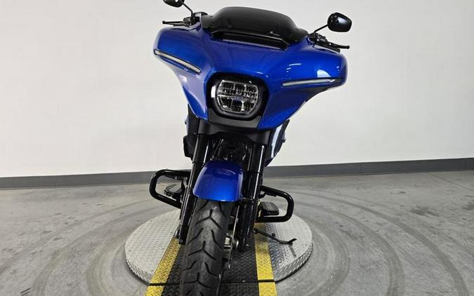 2024 Harley-Davidson® FLHX - Street Glide®