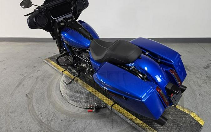 2024 Harley-Davidson® FLHX - Street Glide®