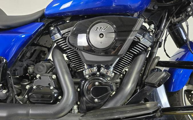 2024 Harley-Davidson® FLHX - Street Glide®