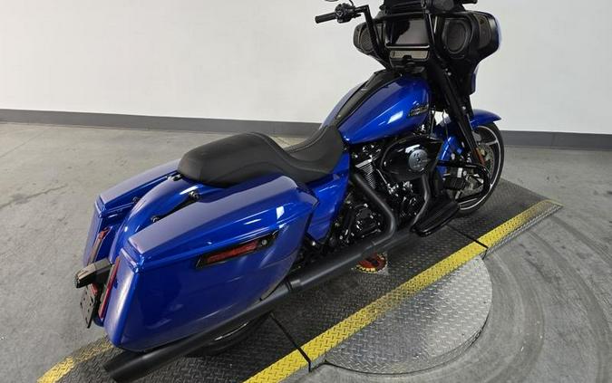 2024 Harley-Davidson® FLHX - Street Glide®