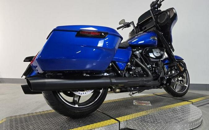 2024 Harley-Davidson® FLHX - Street Glide®