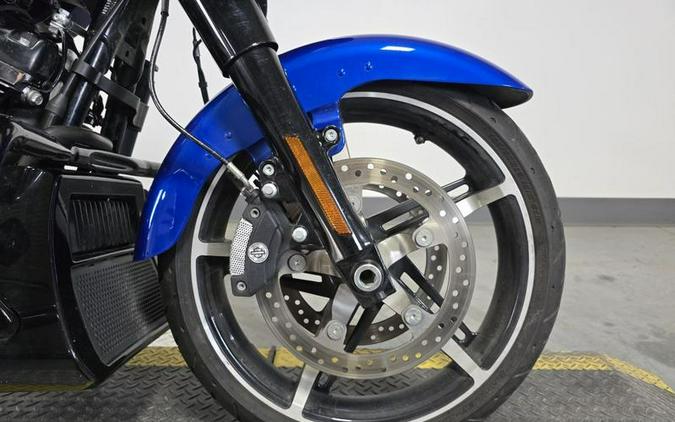 2024 Harley-Davidson® FLHX - Street Glide®