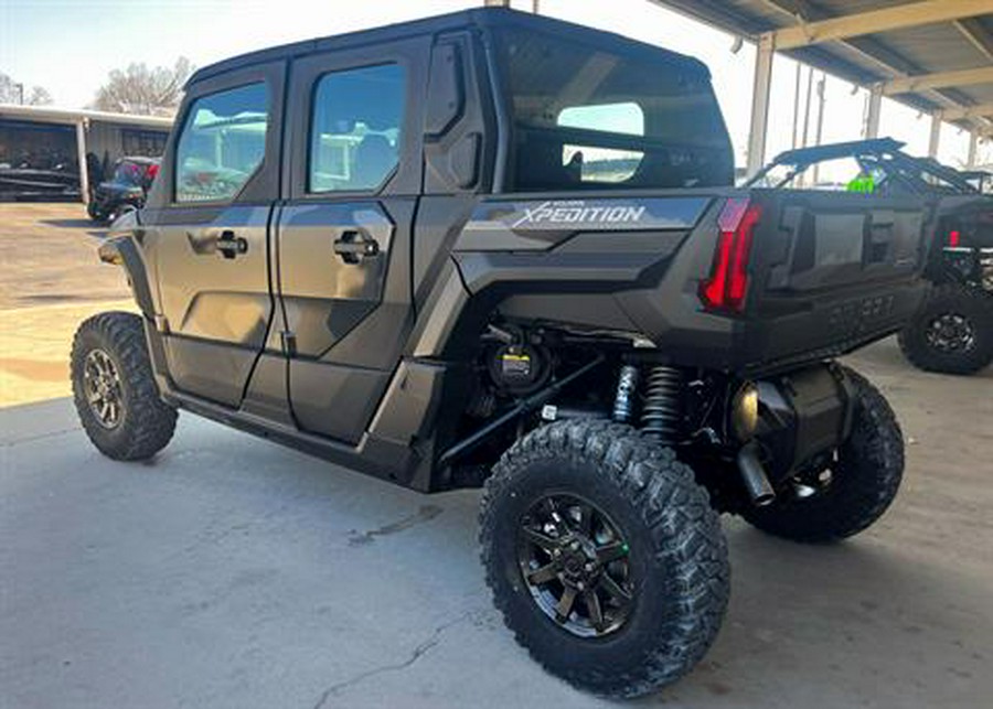 2026 Polaris Polaris XPEDITION XP 5 Northstar