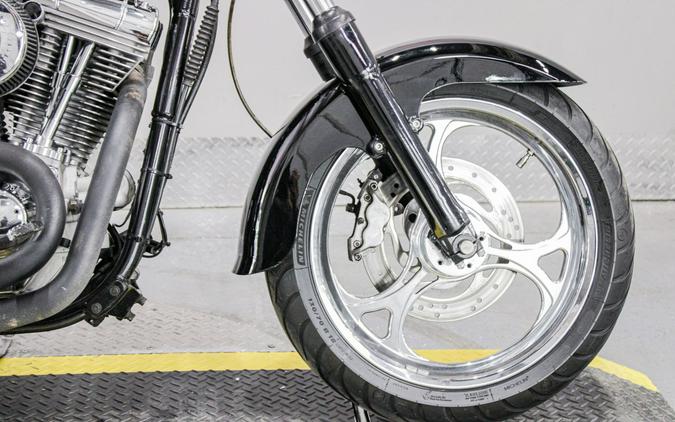 2002 Harley-Davidson FXD Dyna Super Glide®