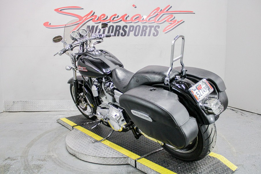 2002 Harley-Davidson FXD Dyna Super Glide®