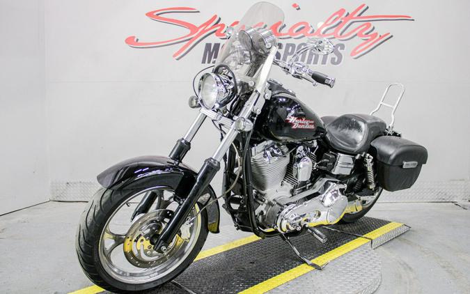 2002 Harley-Davidson FXD Dyna Super Glide®