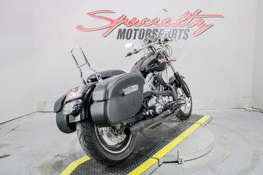 2002 Harley-Davidson FXD Dyna Super Glide®