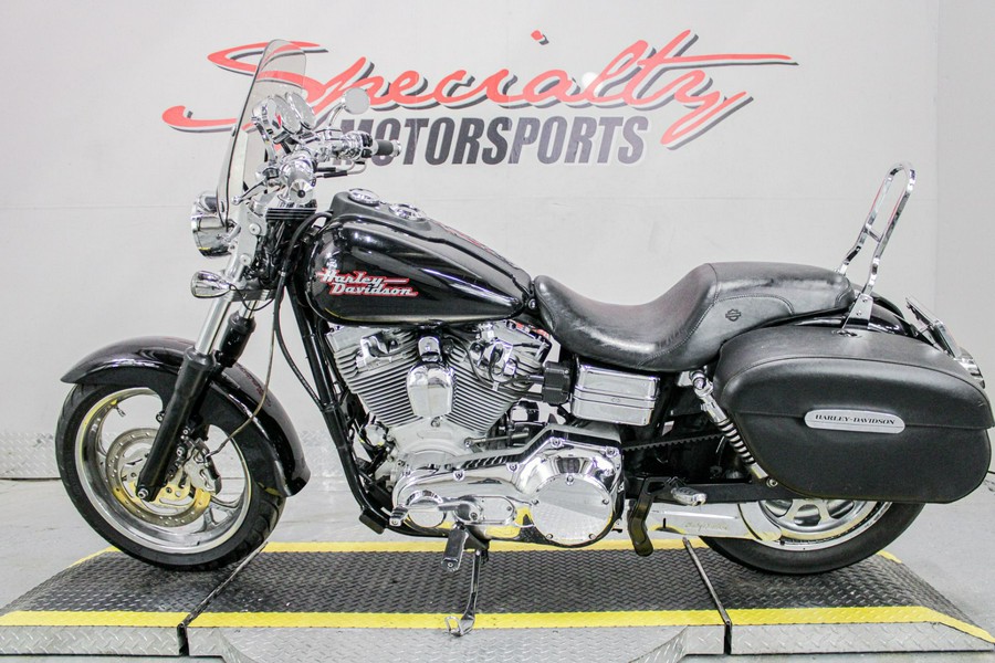 2002 Harley-Davidson FXD Dyna Super Glide®