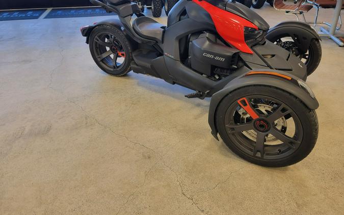 2019 Can-Am Ryker 900 ACE™