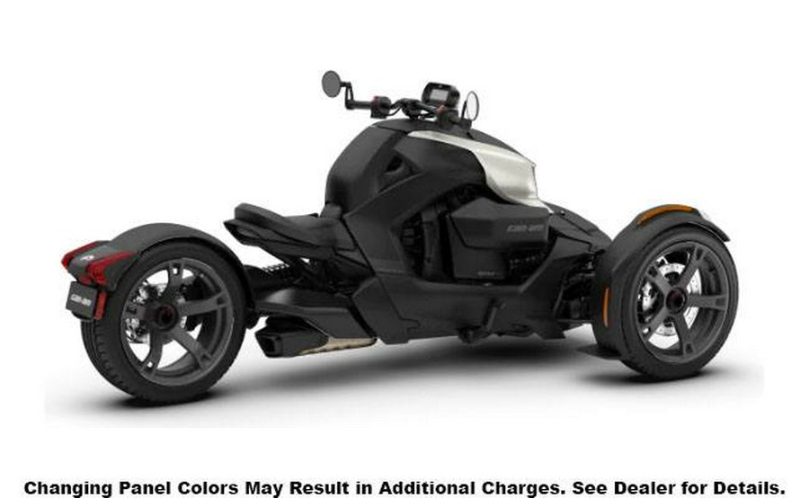 2019 Can-Am Ryker 900 ACE™