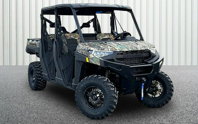 2026 Polaris RGR CREW XP 1000 PREMIUM PPC Premium