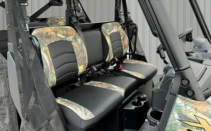 2026 Polaris RGR CREW XP 1000 PREMIUM PPC Premium