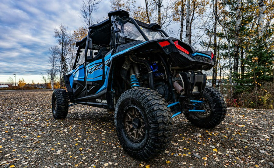 2020 Polaris® RZR XP® 4 1000