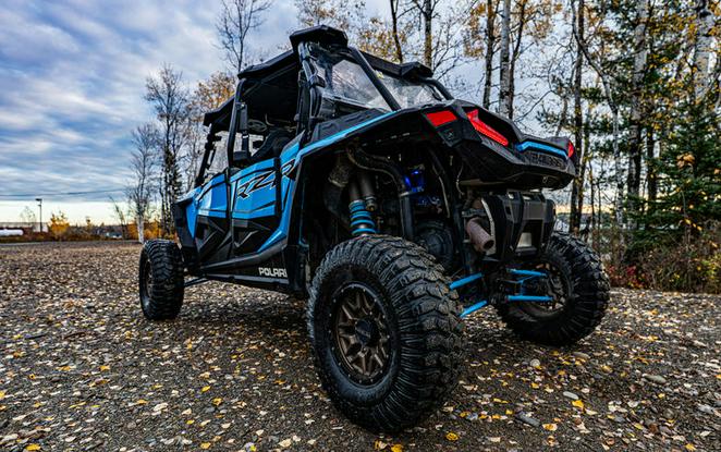 2020 Polaris® RZR XP® 4 1000