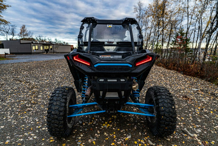 2020 Polaris® RZR XP® 4 1000