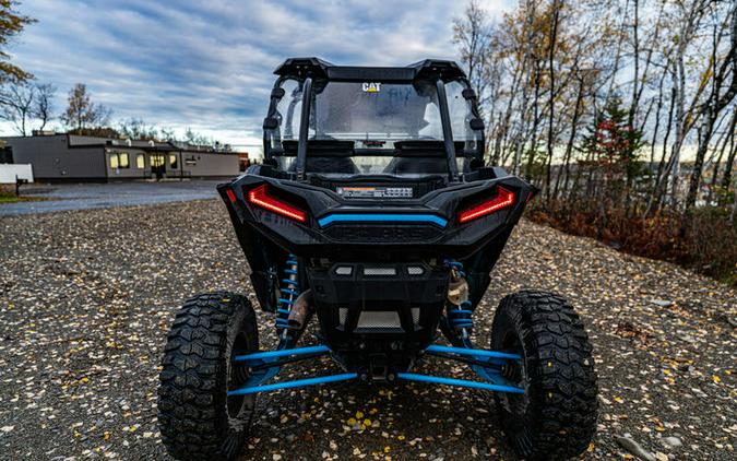 2020 Polaris® RZR XP® 4 1000