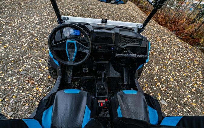 2020 Polaris® RZR XP® 4 1000