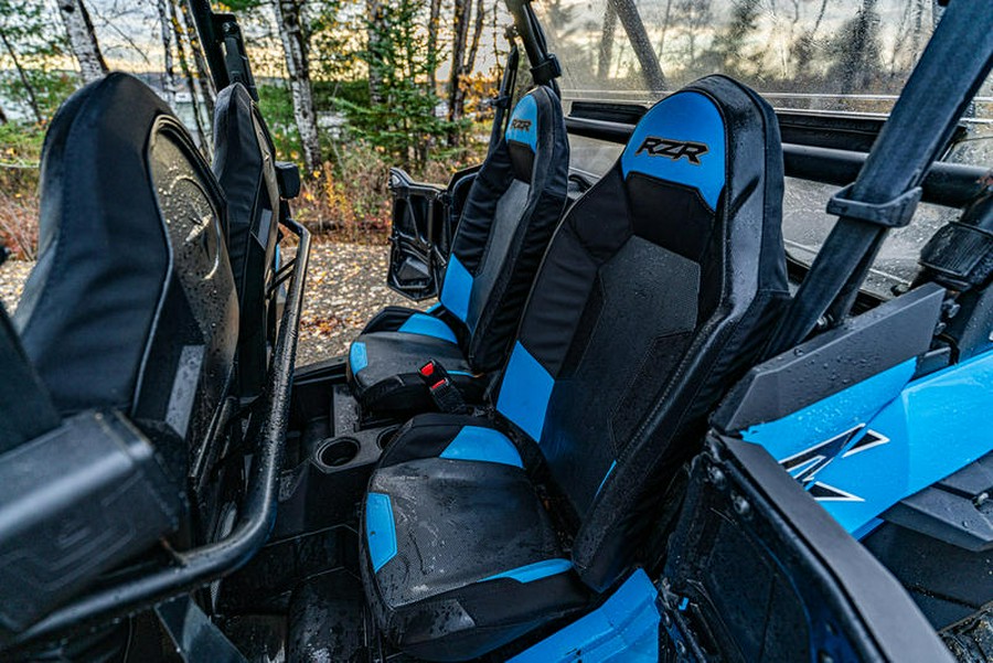 2020 Polaris® RZR XP® 4 1000