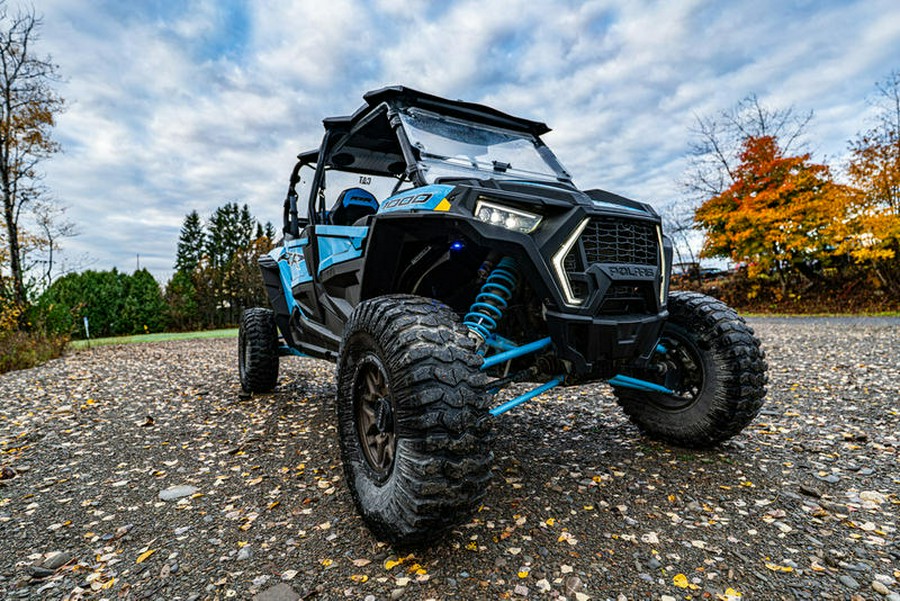2020 Polaris® RZR XP® 4 1000