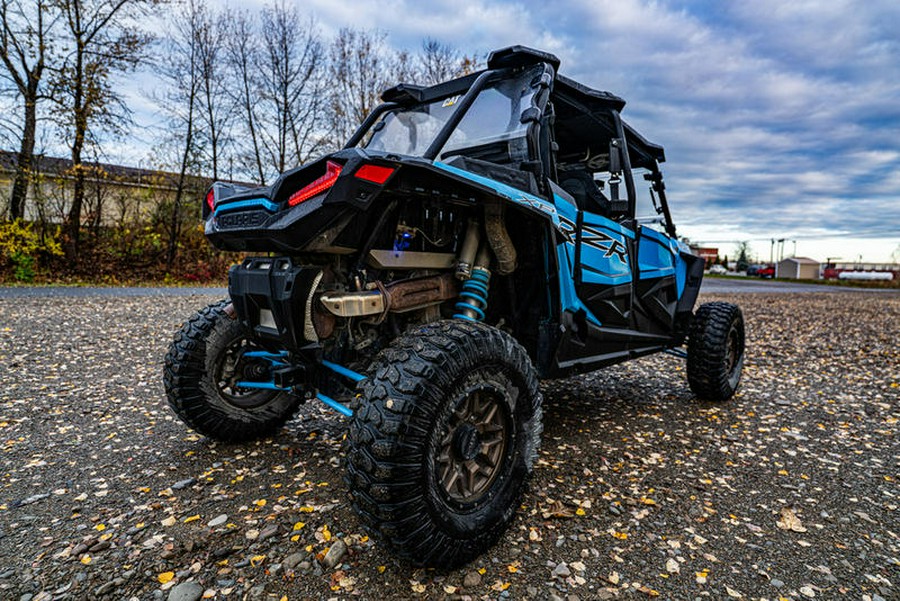 2020 Polaris® RZR XP® 4 1000