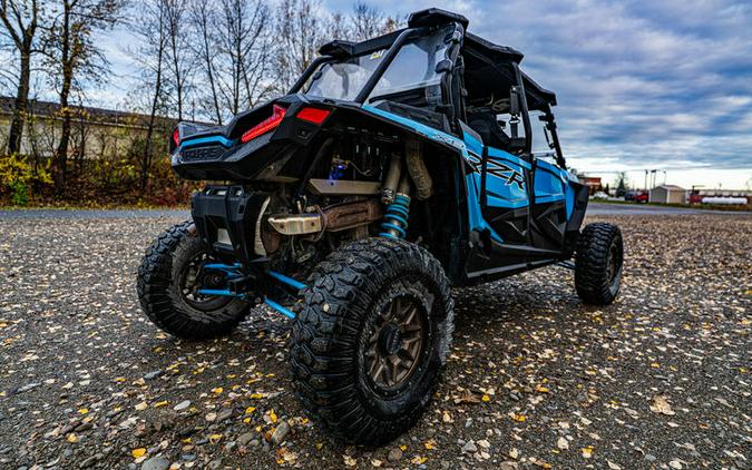 2020 Polaris® RZR XP® 4 1000