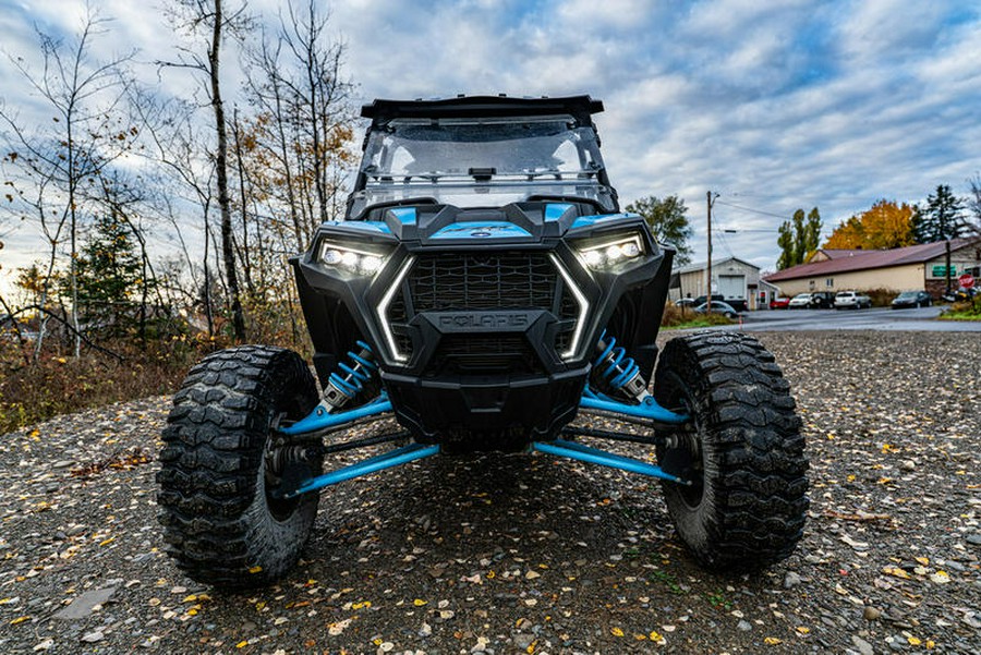 2020 Polaris® RZR XP® 4 1000