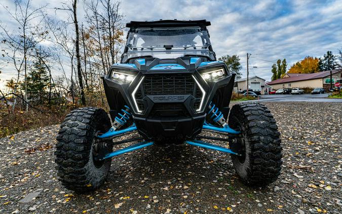 2020 Polaris® RZR XP® 4 1000