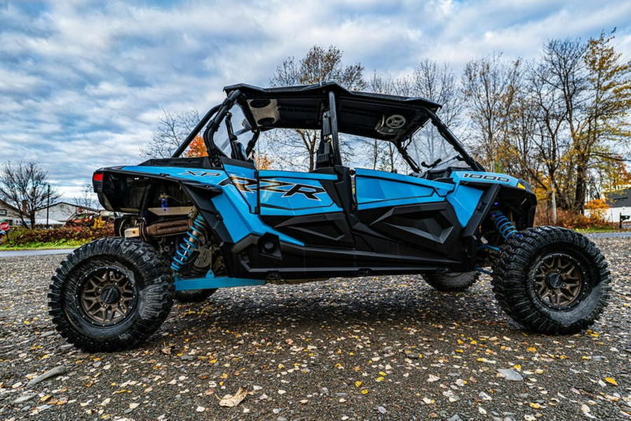 2020 Polaris® RZR XP® 4 1000