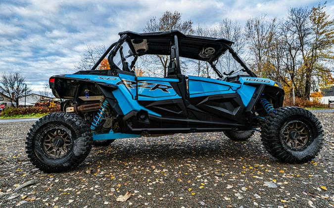 2020 Polaris® RZR XP® 4 1000