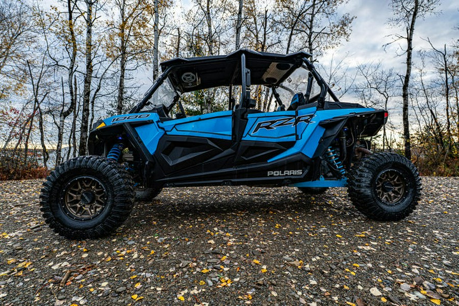 2020 Polaris® RZR XP® 4 1000