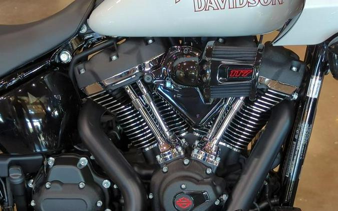 2026 Harley-Davidson® FXLRST - Low Rider® ST