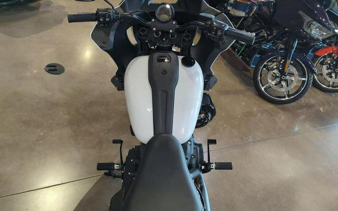 2026 Harley-Davidson® FXLRST - Low Rider® ST