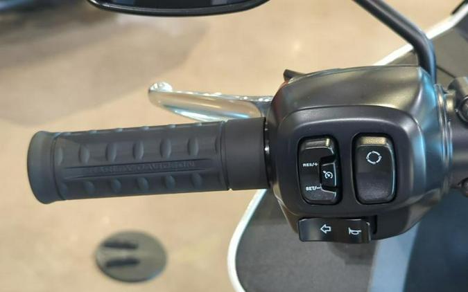 2026 Harley-Davidson® FXLRST - Low Rider® ST