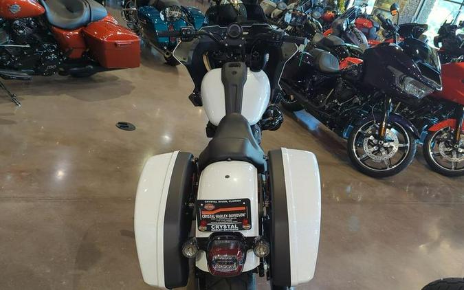 2026 Harley-Davidson® FXLRST - Low Rider® ST