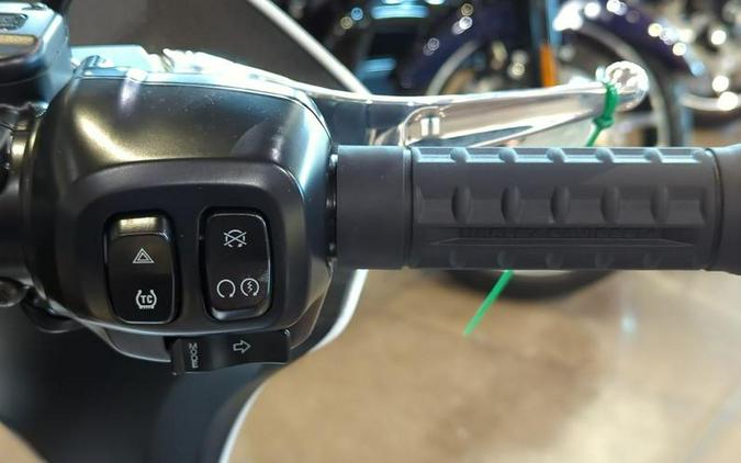 2026 Harley-Davidson® FXLRST - Low Rider® ST