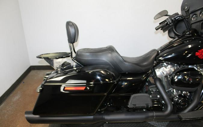 Harley-Davidson® Electra Glide® Standard 2019 FLHT 675141B BLACK