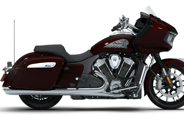 2026 Indian Motorcycle Challenger® Limited 112