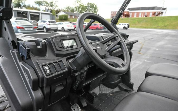 2022 Can-Am Defender DPS HD7 Mossy Oak Break-Up Country Camo DPS HD7 Mossy Oak Break-Up Country Camo
