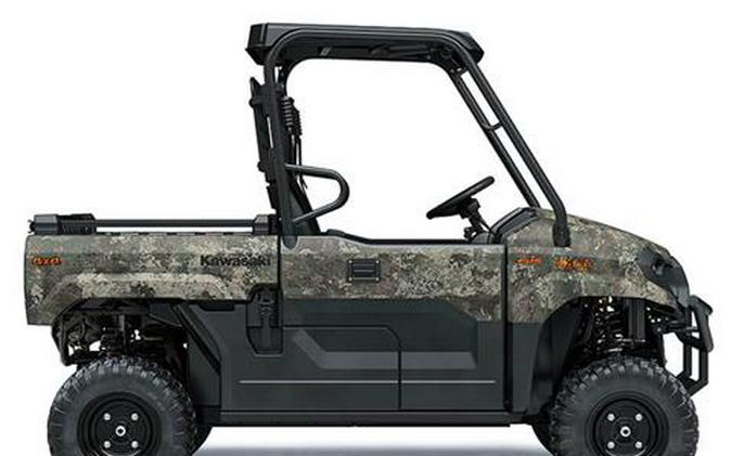 2026 Kawasaki MULE PRO-MX™ EPS Camo